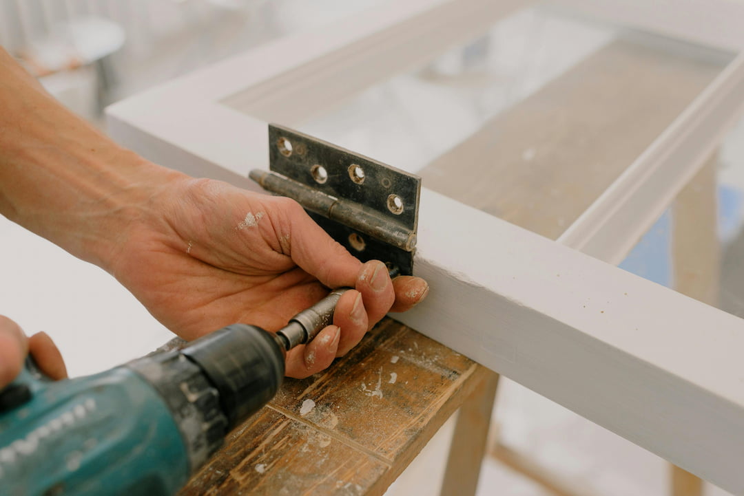 Construction and building maintenance services Construction and building maintenance services